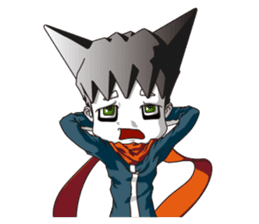 Lily&Friends sticker #499415