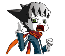 Lily&Friends sticker #499417