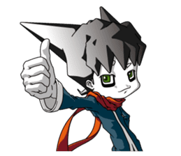 Lily&Friends sticker #499418