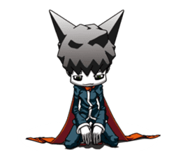 Lily&Friends sticker #499420