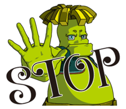 Lily&Friends sticker #499426