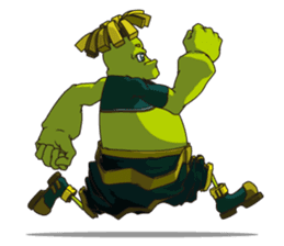 Lily&Friends sticker #499427