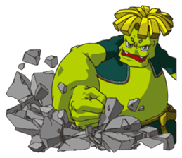 Lily&Friends sticker #499429