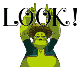 Lily&Friends sticker #499430