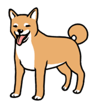 Charming Dogs sticker #499757