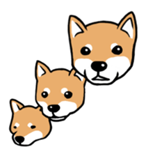 Charming Dogs sticker #499759