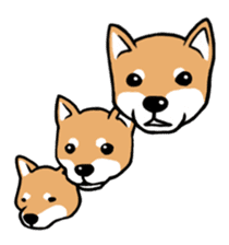 Charming Dogs sticker #499759