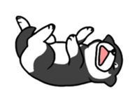 Charming Dogs sticker #499760