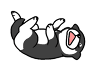 Charming Dogs sticker #499760