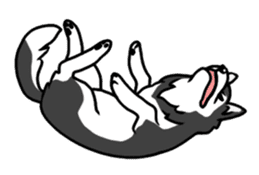 Charming Dogs sticker #499761