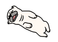 Charming Dogs sticker #499763