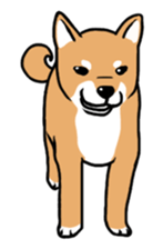 Charming Dogs sticker #499771