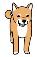 Charming Dogs sticker #499771