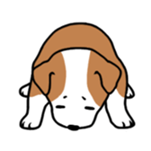 Charming Dogs sticker #499775