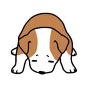 Charming Dogs sticker #499775