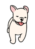 Charming Dogs sticker #499778