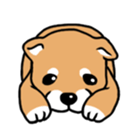 Charming Dogs sticker #499781