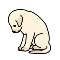 Charming Dogs sticker #499782