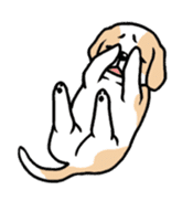 Charming Dogs sticker #499785