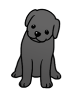 Charming Dogs sticker #499788