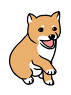 Charming Dogs sticker #499789