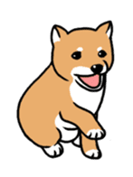 Charming Dogs sticker #499789