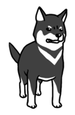 Charming Dogs sticker #499790