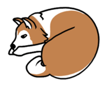 Charming Dogs sticker #499792