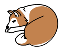 Charming Dogs sticker #499792