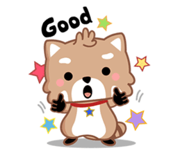 W.C Raccoon (Specials) sticker #499954