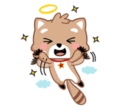 W.C Raccoon (Specials) sticker #499979