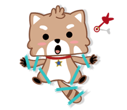 W.C Raccoon (Specials) sticker #499984