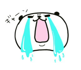 poyopoyo panda vol.2 sticker #500091
