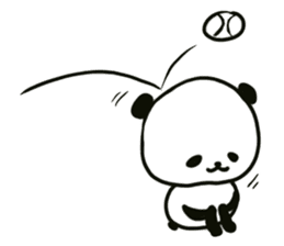 poyopoyo panda vol.2 sticker #500104