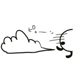 poyopoyo panda vol.2 sticker #500112