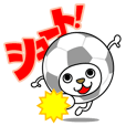 サッカー・マルコロ（日本語版）