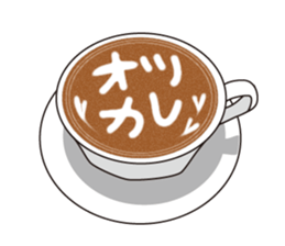 GOHAN STICKERS sticker #500386