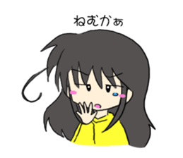 hakatakko sticker #500457