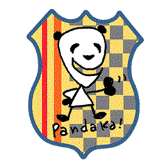 PANDAKA!!