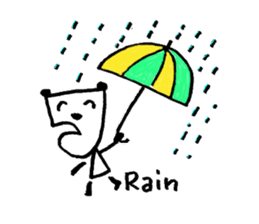 PANDAKA!! sticker #500534