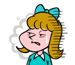 Dokan-kun sticker #500636