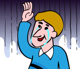 Dokan-kun sticker #500644