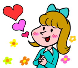 Dokan-kun sticker #500647