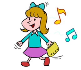 Dokan-kun sticker #500650