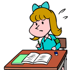 Dokan-kun sticker #500662