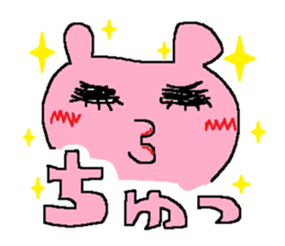 bearskin sticker #500747