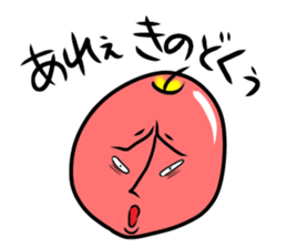 Iida valve of Japan sticker #501116