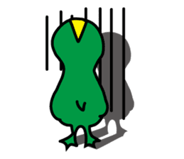 DUCKRENES sticker #501446