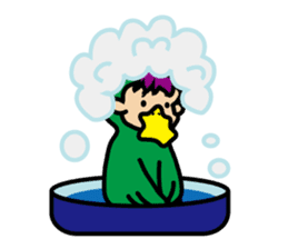 DUCKRENES sticker #501463