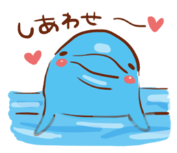 Message of an angel sticker #501732